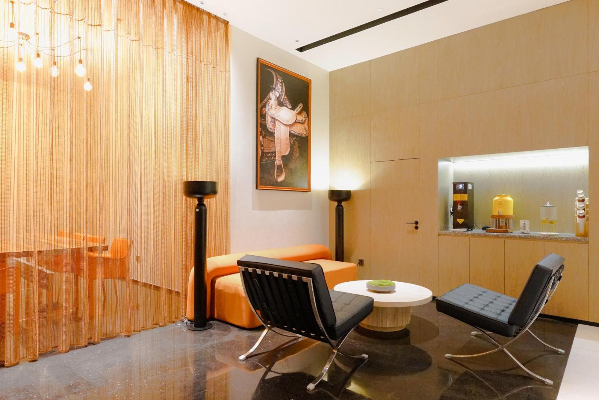 Paco Hotel Beijing Road Pedestrian Street Tuanyida Metro 광저우 외부 사진