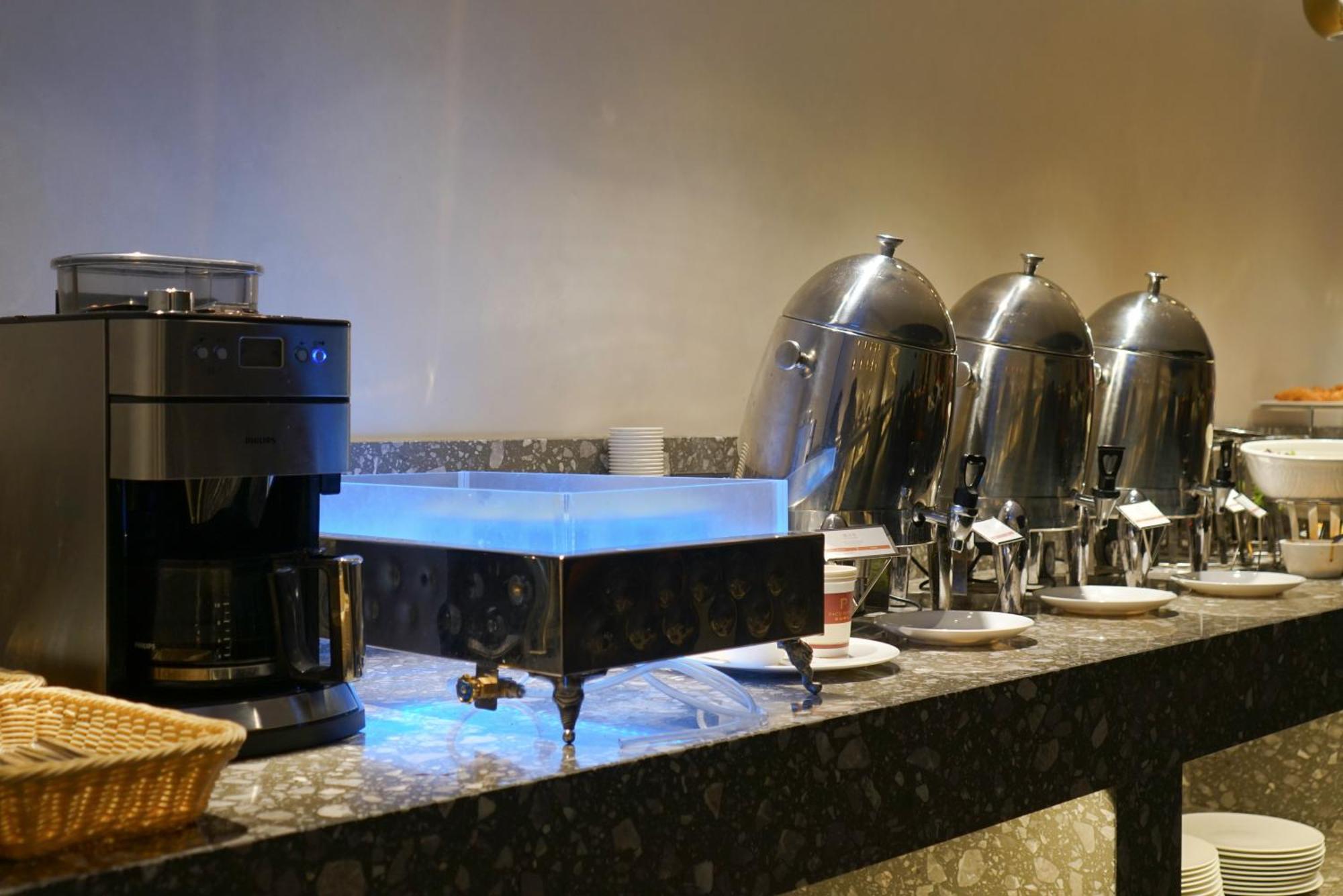 Paco Hotel Beijing Road Pedestrian Street Tuanyida Metro 광저우 외부 사진