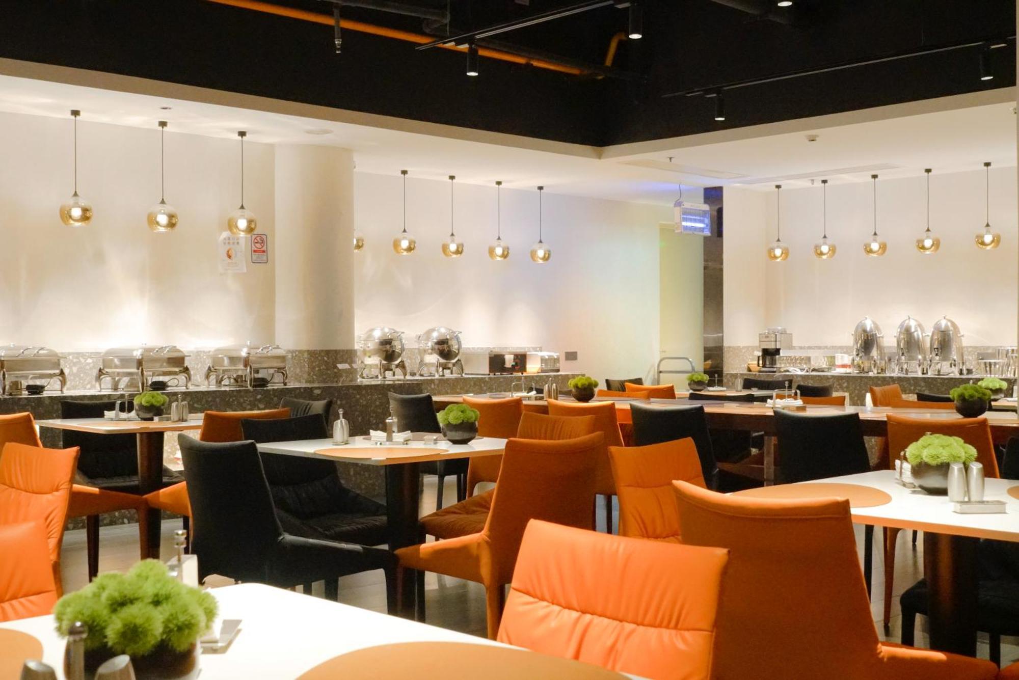 Paco Hotel Beijing Road Pedestrian Street Tuanyida Metro 광저우 외부 사진