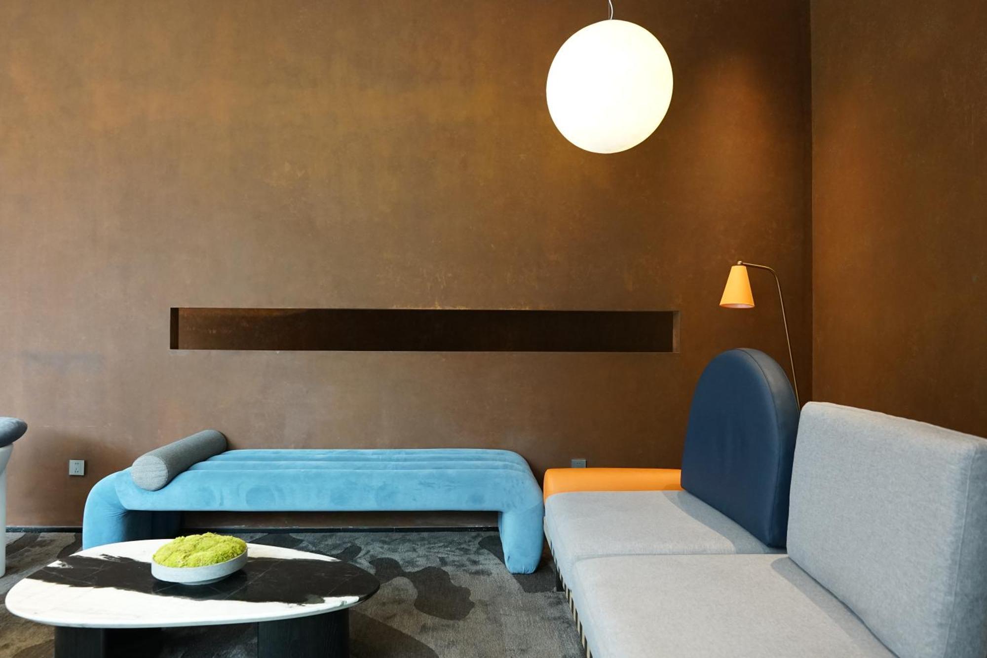 Paco Hotel Beijing Road Pedestrian Street Tuanyida Metro 광저우 외부 사진