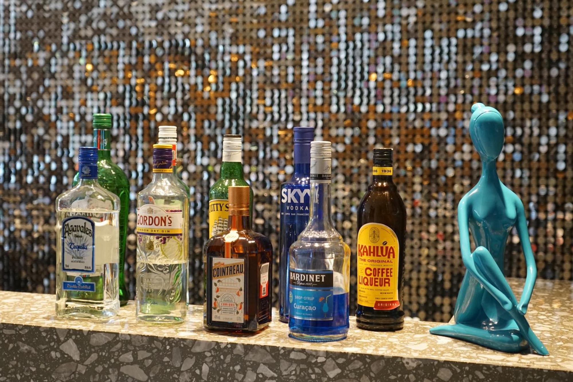 Paco Hotel Beijing Road Pedestrian Street Tuanyida Metro 광저우 외부 사진